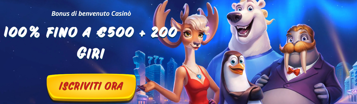Bitz Casino